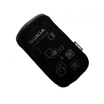 Kалъф за Nokia Asha300/X2-02/NK500/C3-01 48010