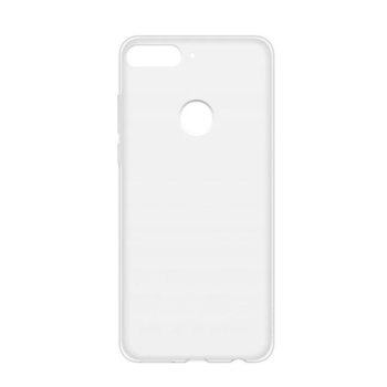 Huawei C-London For Y7 (2018) Transparent