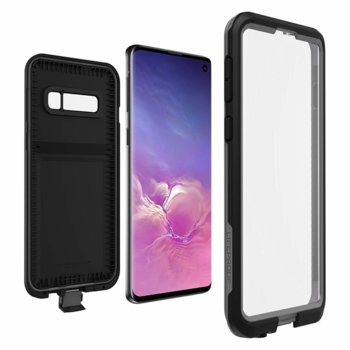 LifeProof Fre for Samsung Galaxy S10 77-61395 blk