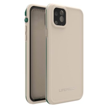 LifeProof Fre iPhone 11 Pro beige 77-62549