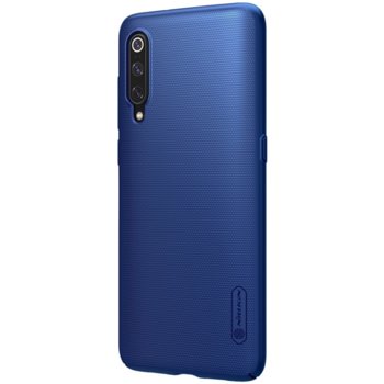 Nillkin Super frosted shield for Xiaomi Mi 9 Cyan