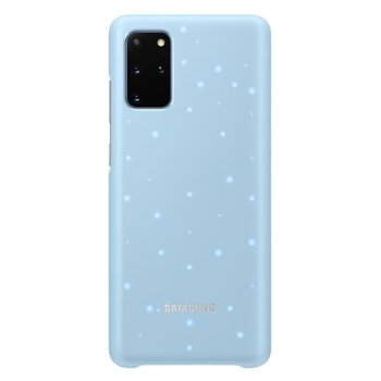 Samsung LED Cover EF-KG985CL Galaxy S20 Plus