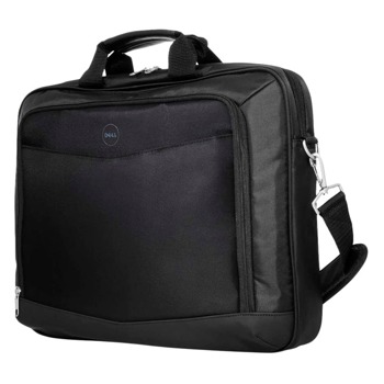 Чанта за лаптоп Dell Pro Lite Business Case, до 16" (40.64 cm), черна image