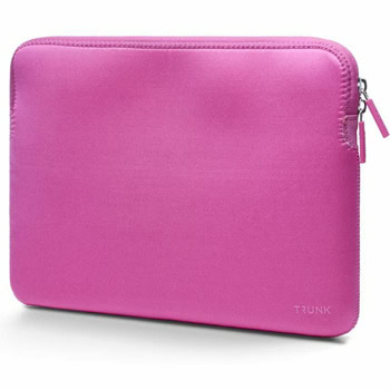 Trunk Laptop Sleeve (2022) Pink
