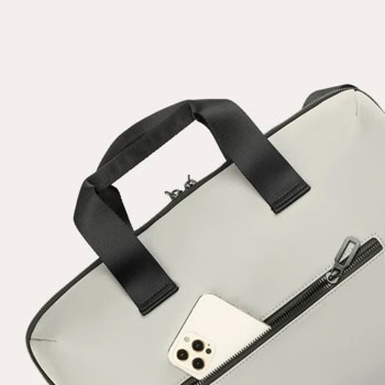 tucano gommo bag grey | JAR Computers tucano gommo bag grey