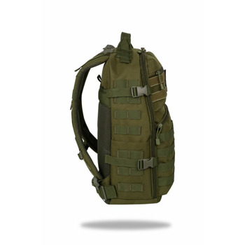 Ученическа раница CoolPack Soldier Khaki