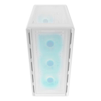 Cougar Gaming Airface Pure Pro White CGR-2GA5W-P