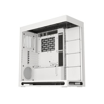HAVN кутия Case E-ATX - HS 420 Base Edition White