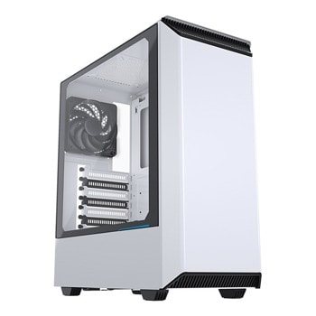 Phanteks Eclipse P300 White