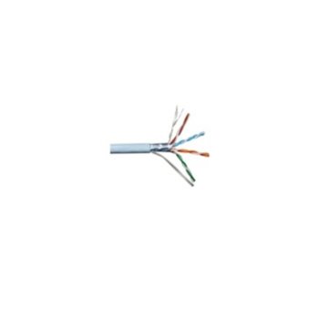 Кабел Security Professionals SP-1005-051, FTP, cat.5e, 305м, сив | JAR Computers Security Professionals SP-1005-051