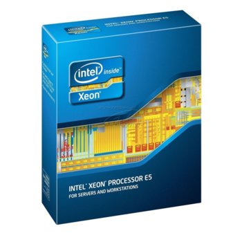 Intel Xeon E5-2680, BOX