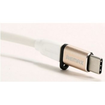 Remax от USB C(м) към USB microB (ж) 17158