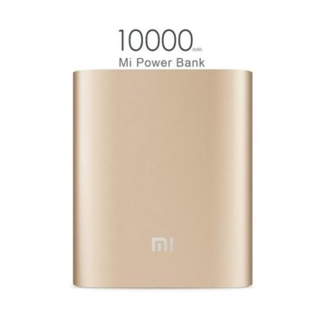 Xiaomi Power Bank 10000mAh VXN4097CN