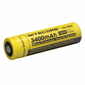 Nitecore NL1834 1105