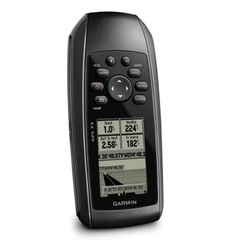 Garmin GPS 73 010-01504-00