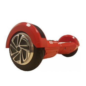 GoBoard 8 Red (GB-BTR-8-RED) | JAR Computers GoBoard 8 Red (GB-BTR-8-RED)