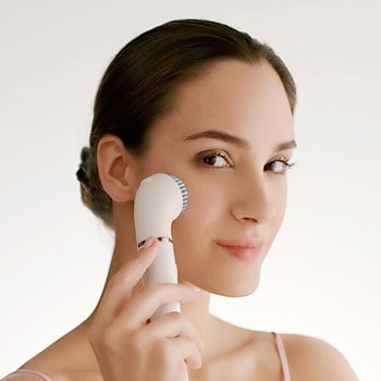 Braun Face Spa Pro 911