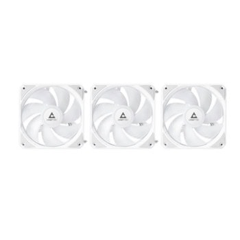 Chieftec Iceberg 360 RGB White