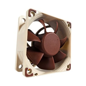 Вентилатор Noctua NF-A6x25 FLX