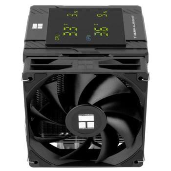 Охлаждане за процесор Thermalright Assassin 120