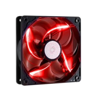 CoolerMaster SickleFlow 120 2000 RPM Red LED