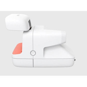 Polaroid Flip White & Color i-Type Film 006571
