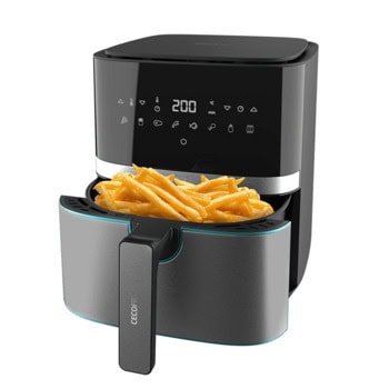 Cecotec Cecofry Full InoxBlack 5500 Pro