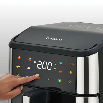 Rohnson R-2874 | JAR Computers Rohnson R-2874