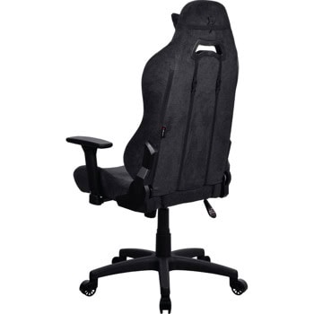 arozzi torretta soft fabric черен | JAR Computers arozzi torretta soft fabric черен