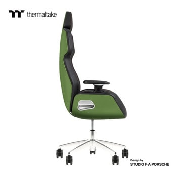 Thermaltake Argent E700 Racing Green GGC-ARG-BGLFD