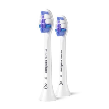 Philips Sonicare Sensitive 2pcs WH HX6052/87