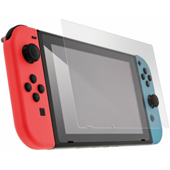 Комплект протектори PowerA, Anti-Glare, за Nintendo Switch image
