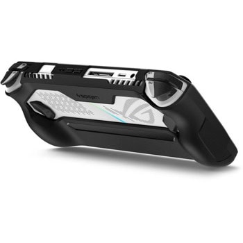 Spigen Rugged Armor калъф за Asus ROG Ally черен