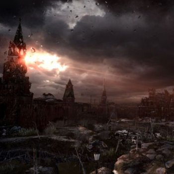 Metro: Last Light Limited Edition