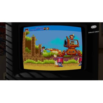 SEGA Mega Drive Classics Nintendo Switch