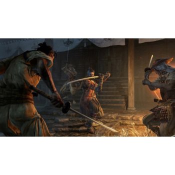 Sekiro Shadows Die Twice XBOXONE