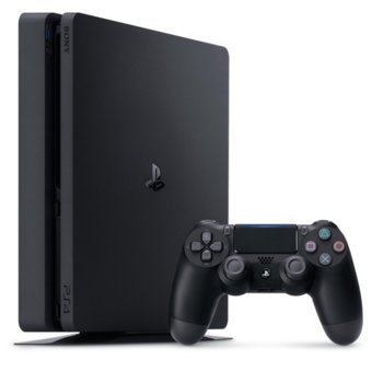 PlayStation 4 Pro, 500GB HDD