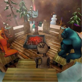 Creature Conflict: The Clan Wars