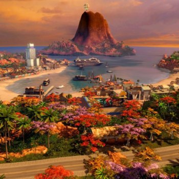 Tropico 4: Gold Edition, за PC