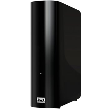 Твърд диск 3000GB WD My Book™ Essential, външен, 3.5" (8.89 cm), USB3.0, 2г. гаранция | JAR Computers 3000GB WD My Book Essential USB3.0
