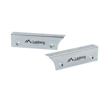 Lanberg metal mounting frame for 2.5 to 3.5