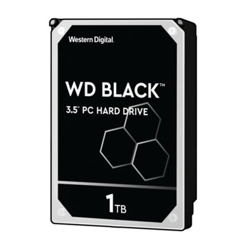 1TB WD Black WD1003FZEX SATA3
