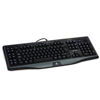 Logitech G110 Gaming