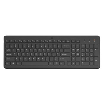 клавиатура hp 225