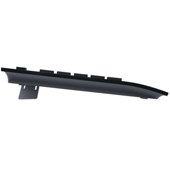 Logitech Keyboard K280e, OEM с БДС | JAR Computers Logitech Keyboard K280e, OEM с БДС