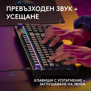 logitech g316 x 98 black tactile 920-014195
