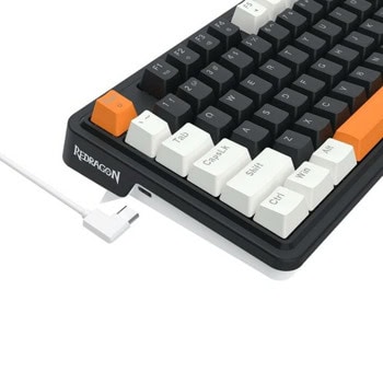 Redragon Landshaker K714BWO-RGB