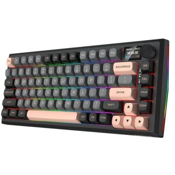 Redragon Eclipse Pro K720GBP-RGB-PRO