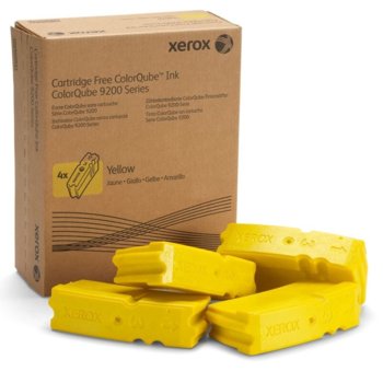 Xerox (108R00839) Yellow