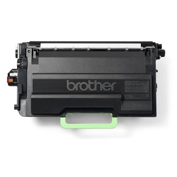 Тонер касета за Brother MFC-L6910DN/DCP-L5510DW/HL-L6410DN/HL-L6210DW/HL-L5210DW/HL-L5210DN/MFC-L5710DW/MFC-L5710DN/MFC-L6710DW, Black - P№ TN-3600XXL - Заб.: 11 000 брой копия | JAR Computers Brother TN-3600XXL